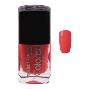 SWEET TOUCH NAIL PAINT ROSE 021 12ML