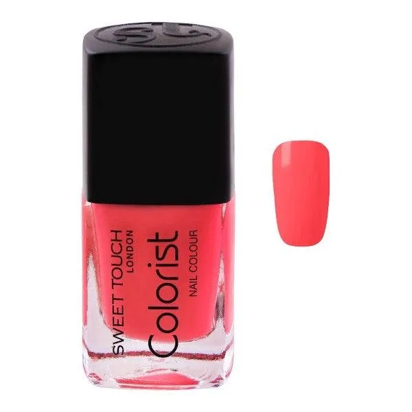 SWEET TOUCH NAIL PAINT TAFFY 015 12ML