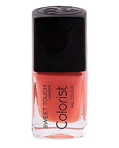 SWEET TOUCH NAIL PAINT WATERMELON 023 12ML