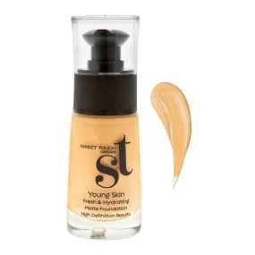 SWEET TOUCH YOUNG SKIN FOUNDATION YS 02