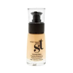 SWEET TOUCH YOUNG SKIN FOUNDATION YS 05