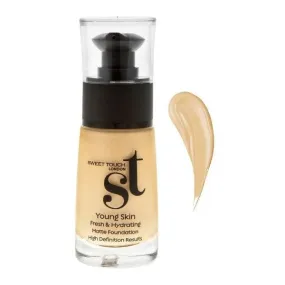 SWEET TOUCH YOUNG SKIN FOUNDATION YS 06