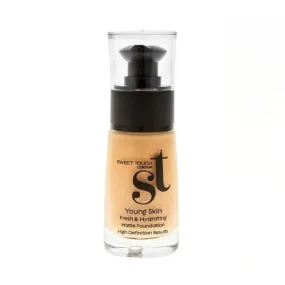 SWEET TOUCH YOUNG SKIN FOUNDATION YS 07