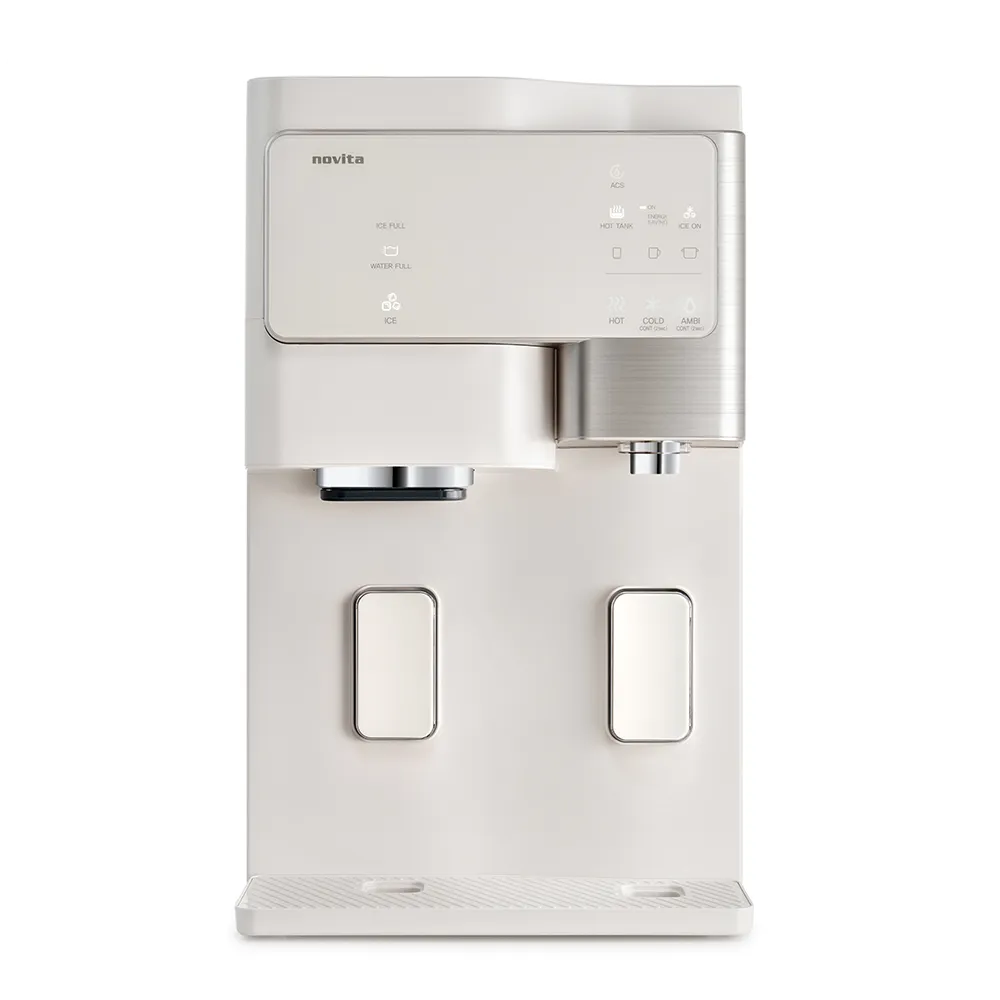 The Glacier W55 Hot/Cold Water Dispenser   Ice Maker Product Warranty Extension – Standard Extended Onsite Warranty