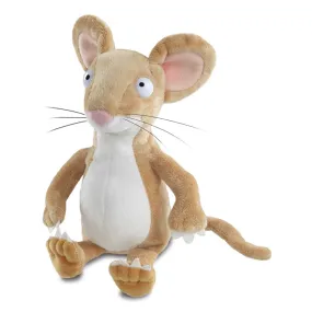 The Gruffalo Mouse Soft Toy