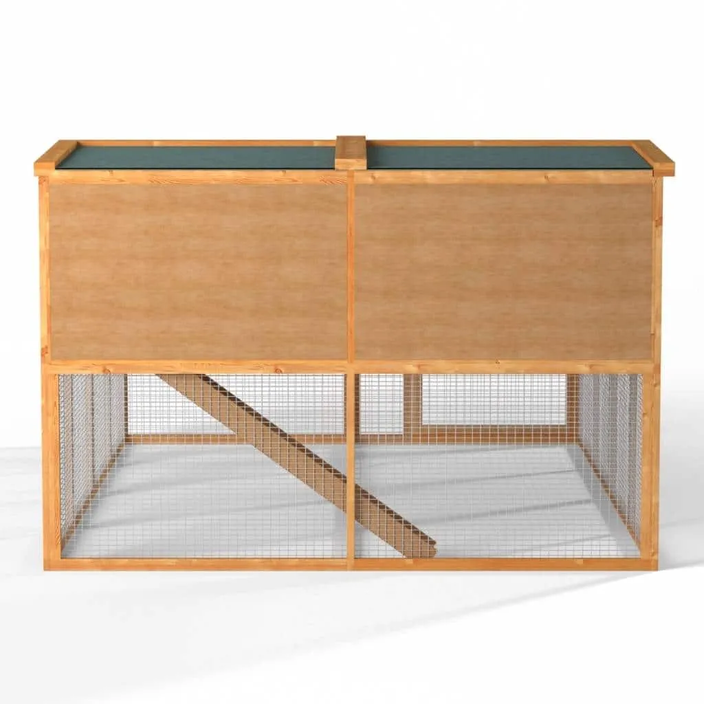 The Kendal Extension | Rabbit Guinea Pig Run Kit | Give Your Pets Even More Space!