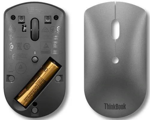 Thinkbook Mouse Bluetooth