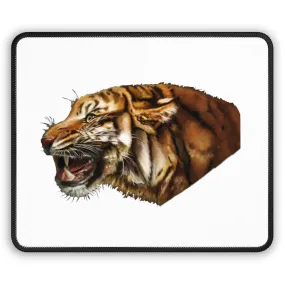 Tiger Gaming Mouse Pad