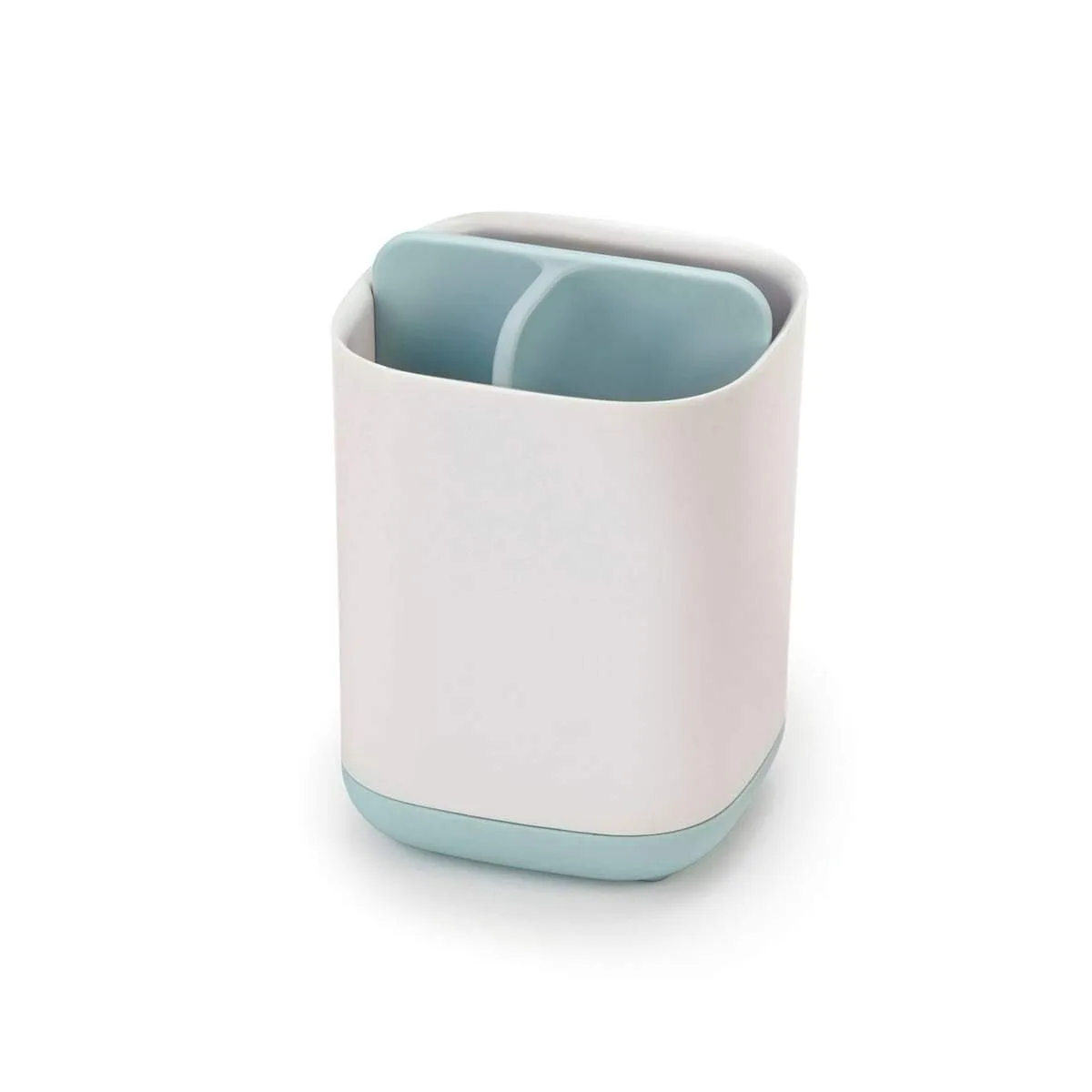 Toothbrush Holder With Anti-Slip Bottom-3 Slots