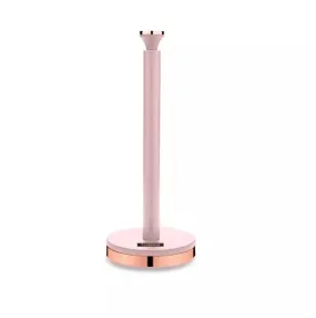 Tower Cavaletto Tabletop paper towel holder Pink