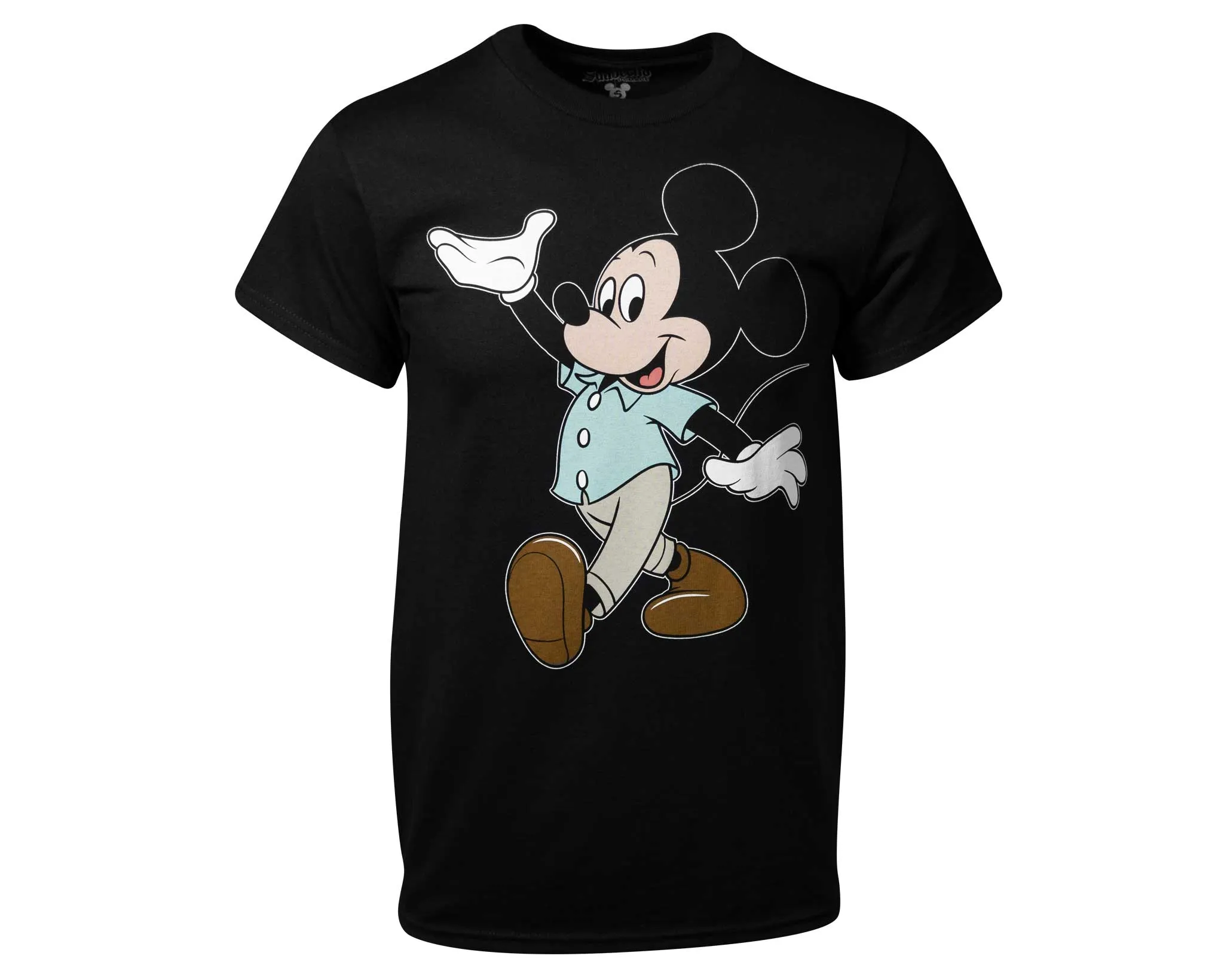 Traditional Mickey Tee