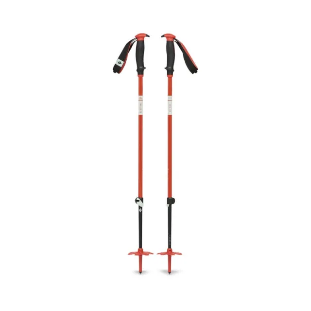 Traverse Ski Poles