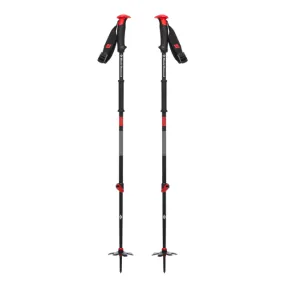 Traverse Ski Poles