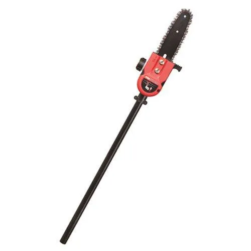 TrimmerPlus PS720 8-Inch Pole Saw with Bar and Chain