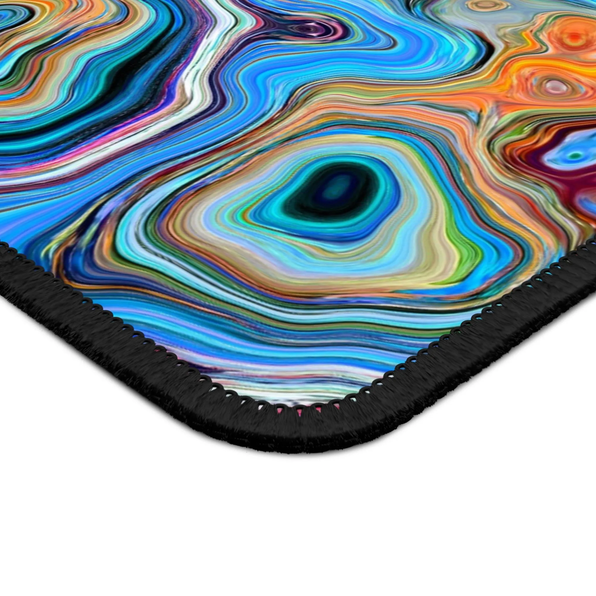 Trippy Liquid - Inovax Gaming Mouse Pad