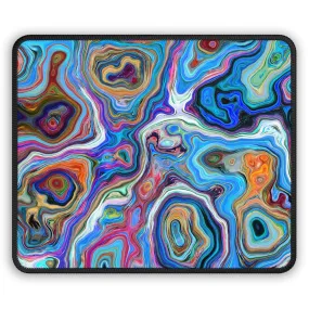 Trippy Liquid - Inovax Gaming Mouse Pad