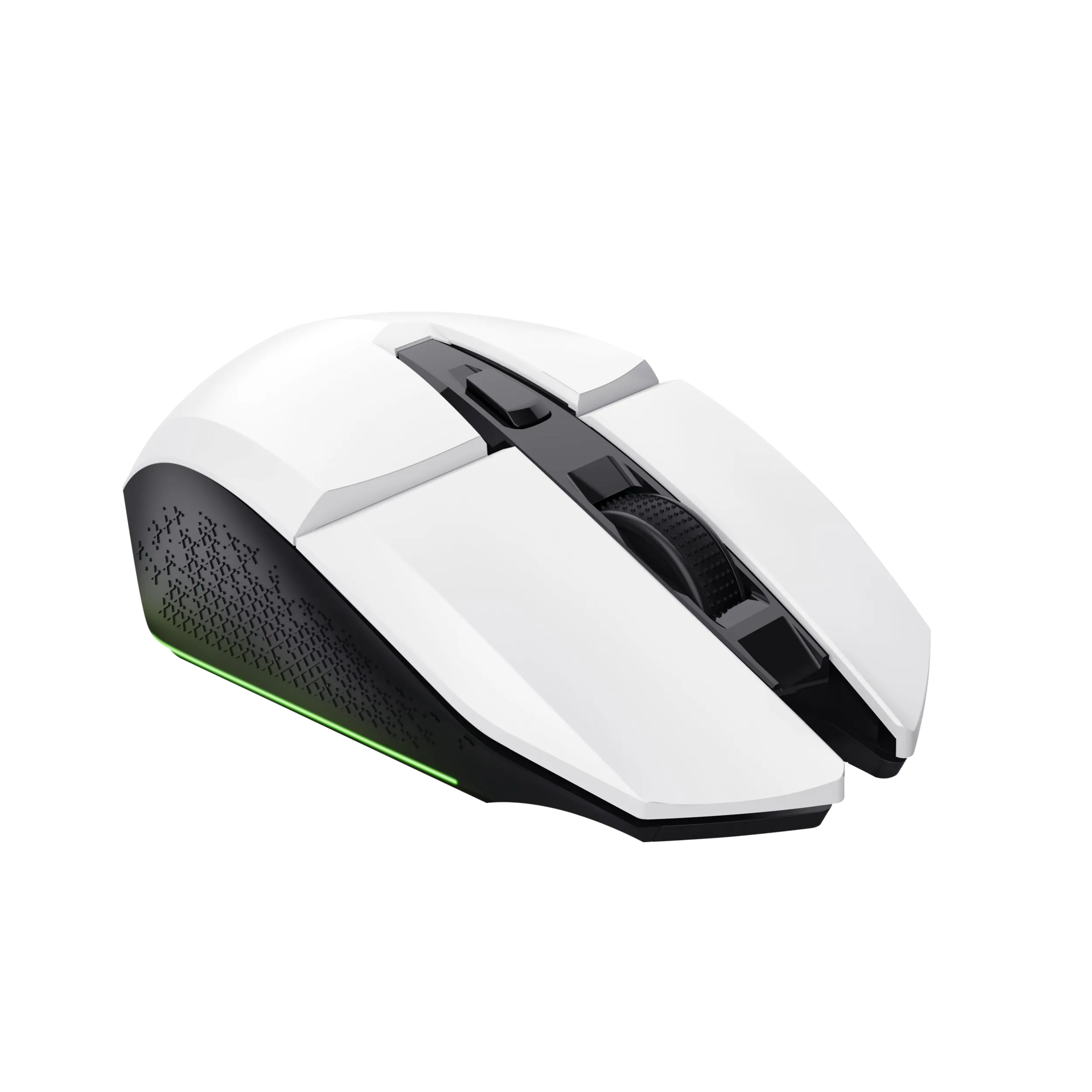 Trust Gxt 110 Felox Mouse Gaming Right-Hand Rf Wireless Optical 4800 Dpi