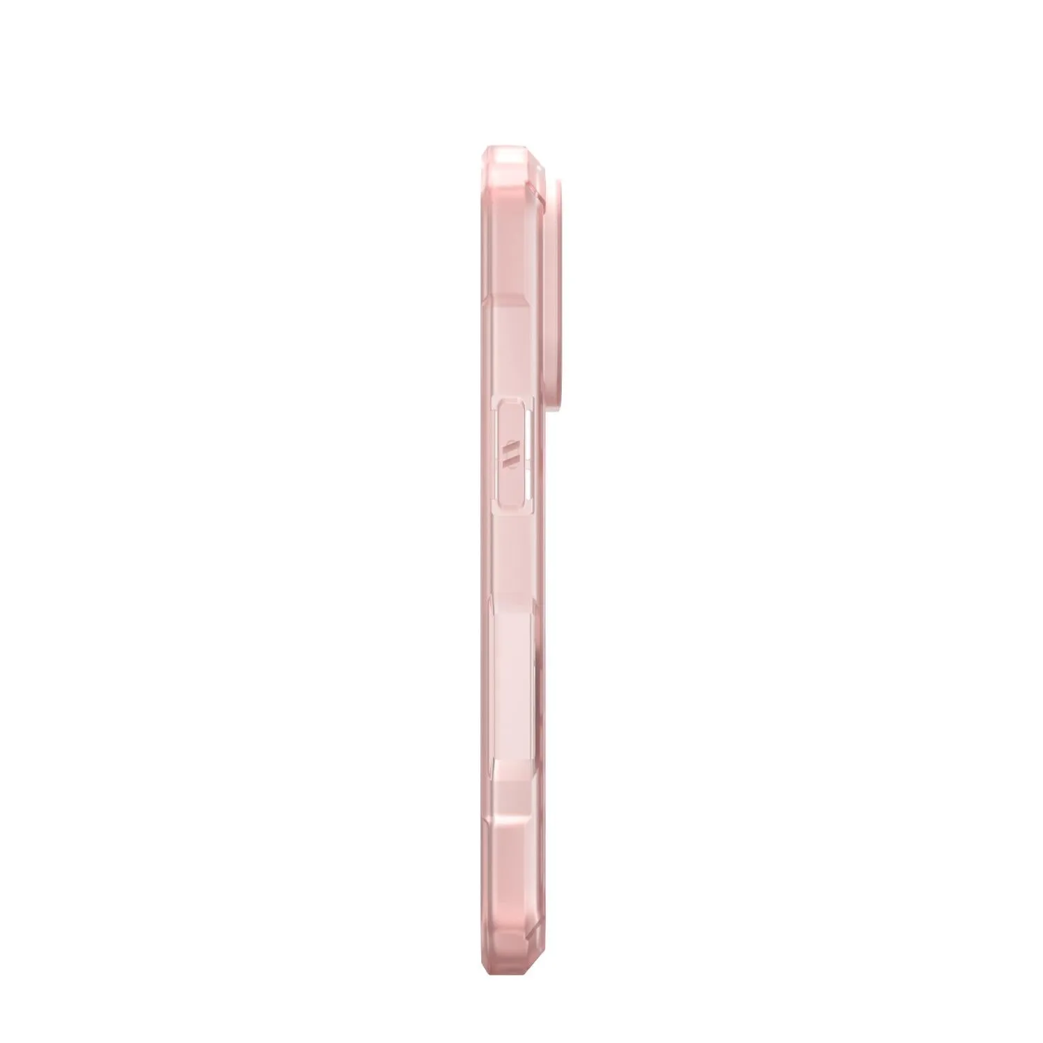 UAG Essential Armor Magsafe Case - Apple iPhone 16 Pro - Rose (UAG-I16PR-EAMRS)