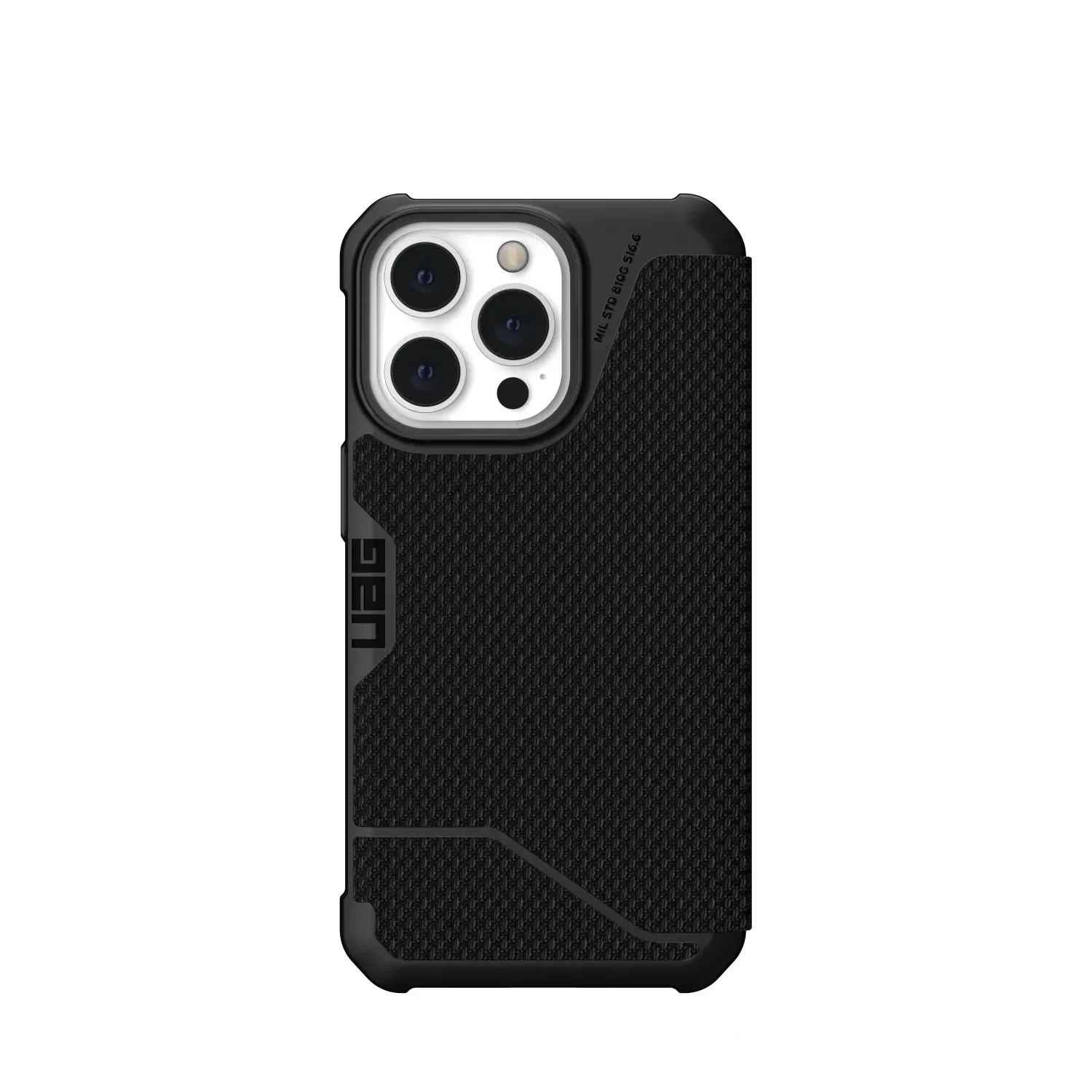 UAG Metropolis Folio Case - Apple iPhone 13 Pro