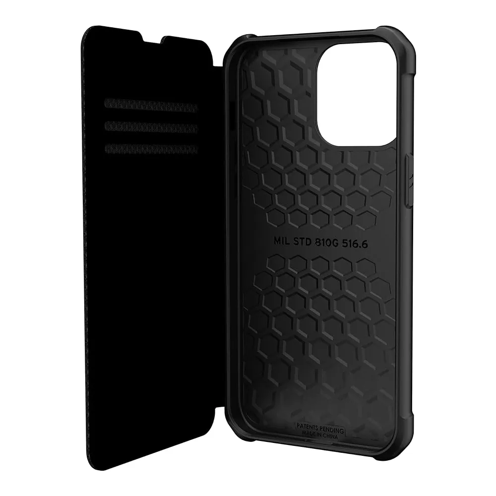 UAG Metropolis Folio Case - Apple iPhone 13 Pro