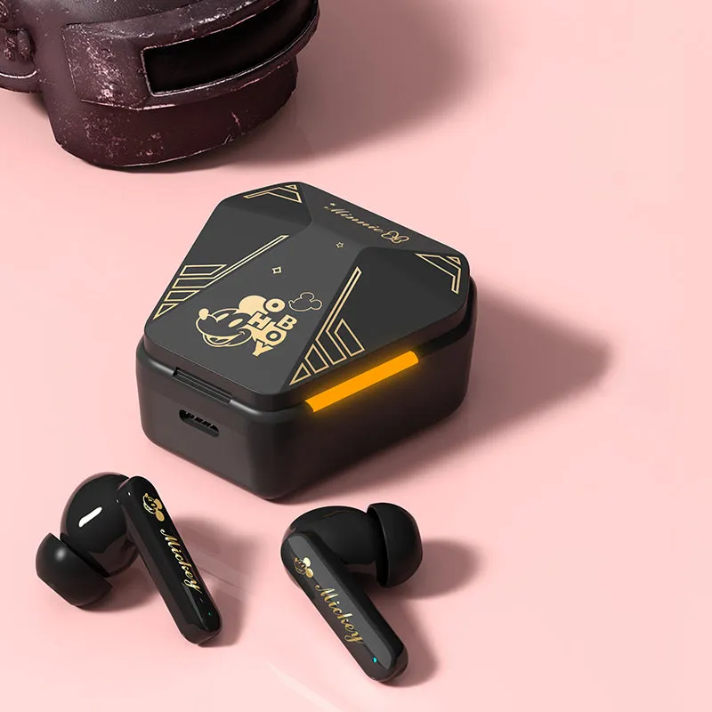 UKA Disey Q5 True Wireless Stereo Earbuds Bluetooth Earphones