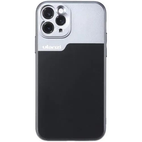 Ulanzi Phone Case with 17mm Lens Thread for iPhone 11