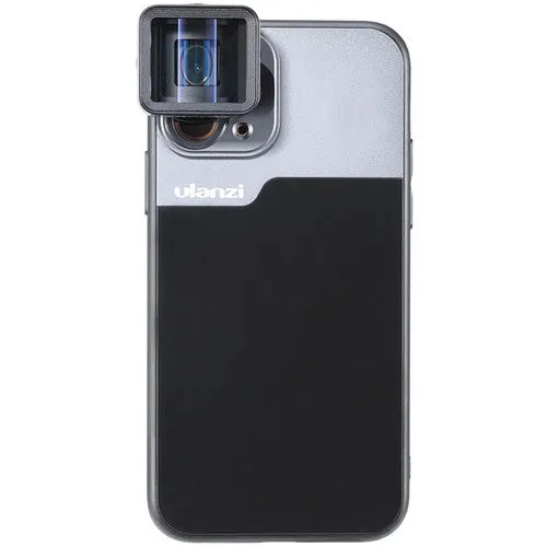 Ulanzi Phone Case with 17mm Lens Thread for iPhone 11