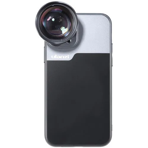 Ulanzi Phone Case with 17mm Lens Thread for iPhone 11