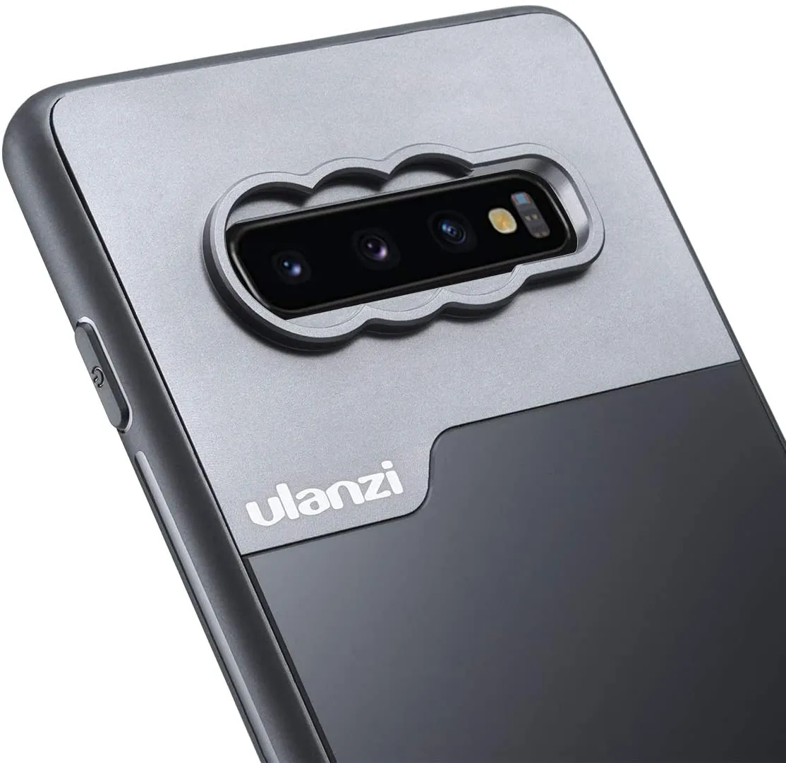 Ulanzi Phone Case with 17mm Thread for Samsung S10 Plus