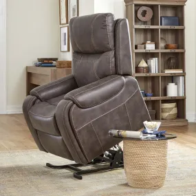 Ultra Comfort Sedona UC478 Power Lift Chair Recliner