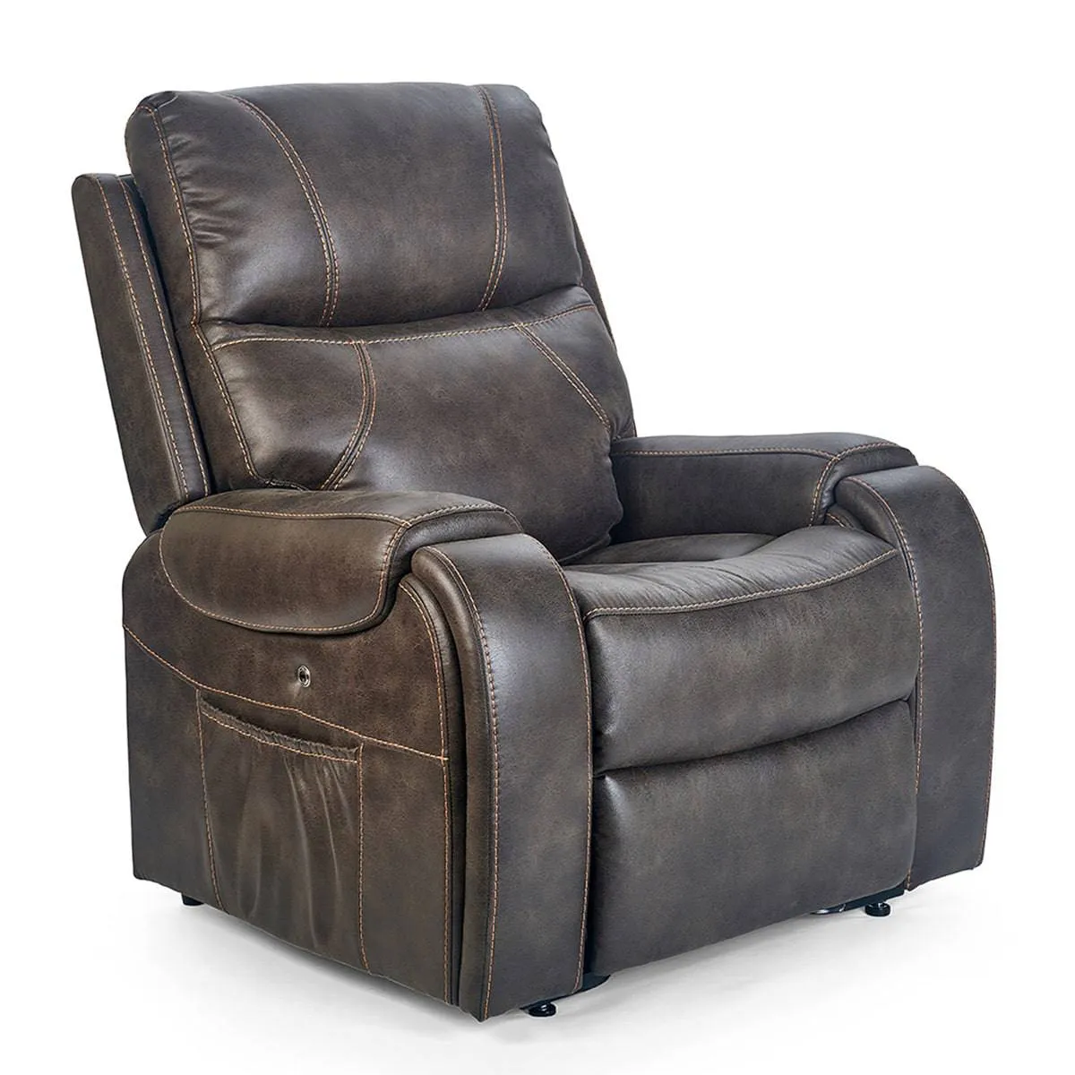 Ultra Comfort Sedona UC478 Power Lift Chair Recliner