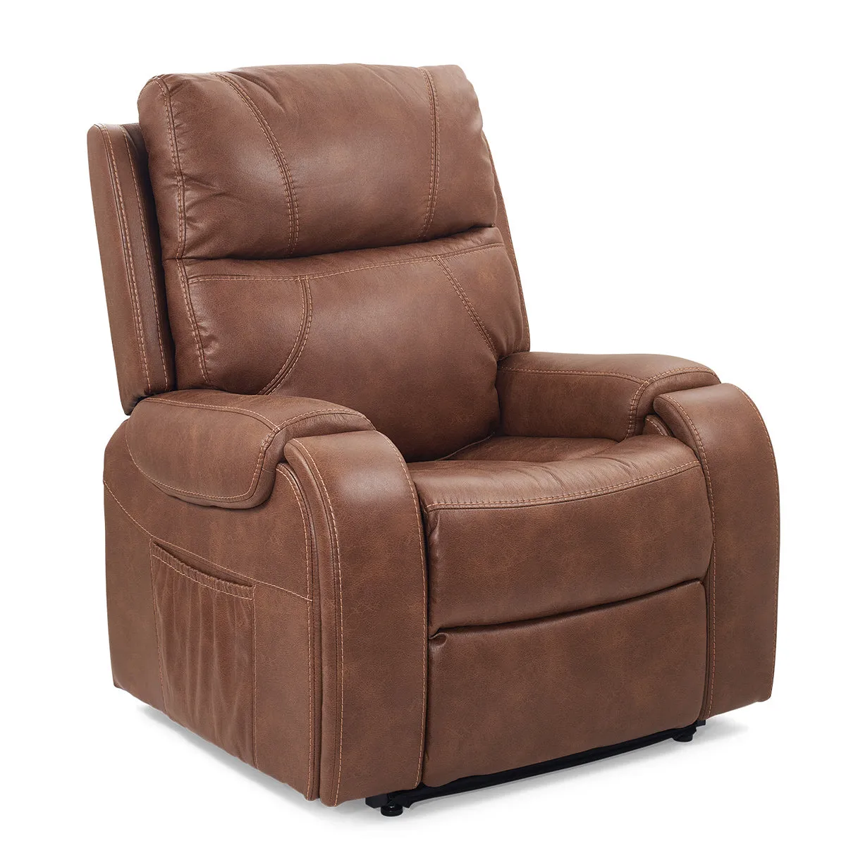 Ultra Comfort Sedona UC478 Power Lift Chair Recliner