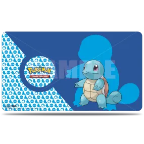 Ultra PRO: Playmat - Pokemon (Squirtle)