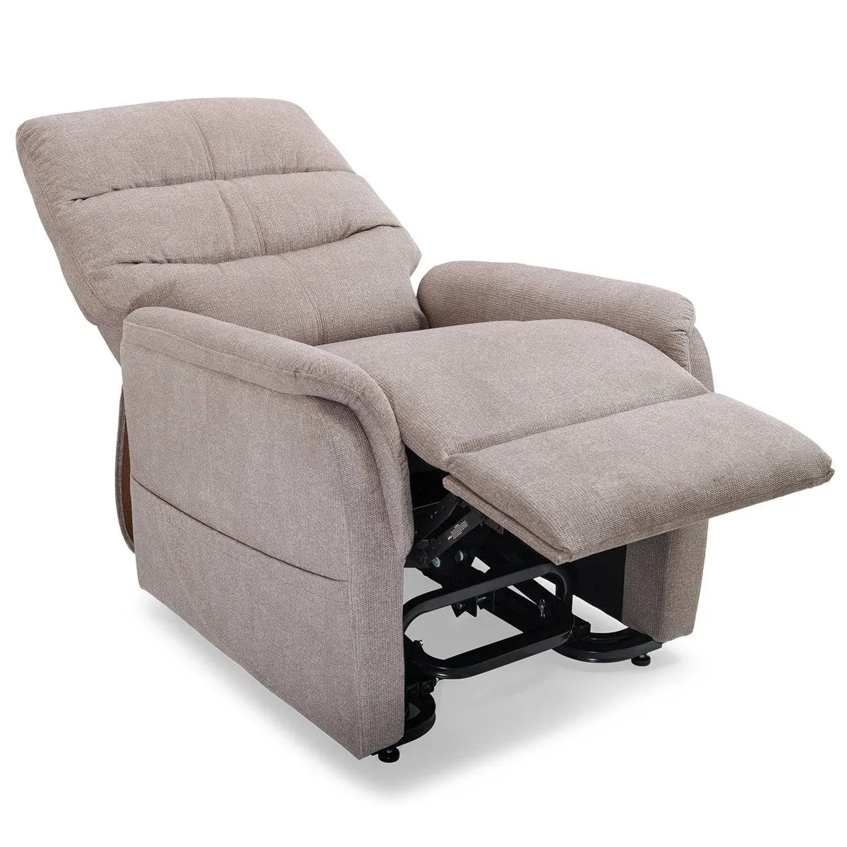 UltraComfort Destin UC114-Large Power Lift Chair Recliner