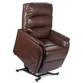 UltraComfort Destin UC114-Med-Small Power Lift Chair Recliner