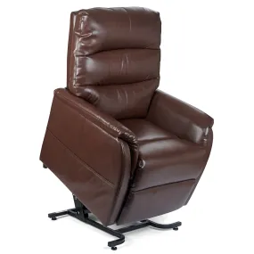 UltraComfort Destin UC114-Med-Small Power Lift Chair Recliner