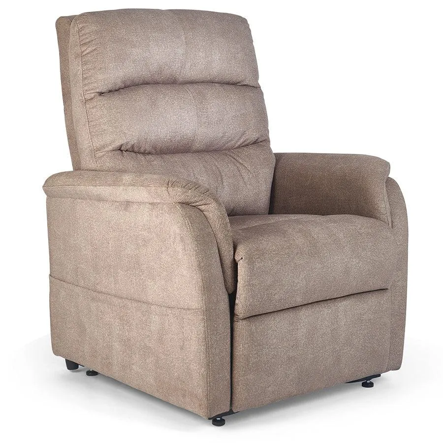 UltraComfort UC114-M Destin Explorer 1 Zone Power Lift Chair Recliner