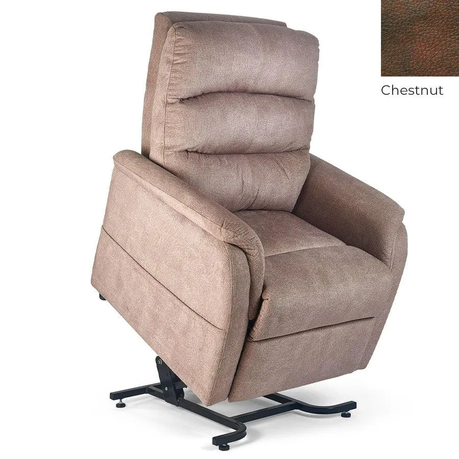 UltraComfort UC114-M Destin Explorer 1 Zone Power Lift Chair Recliner