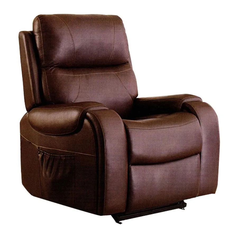 UltraCozy  UC671 by UltraComfortMedium Zero Gravity Power Recliner