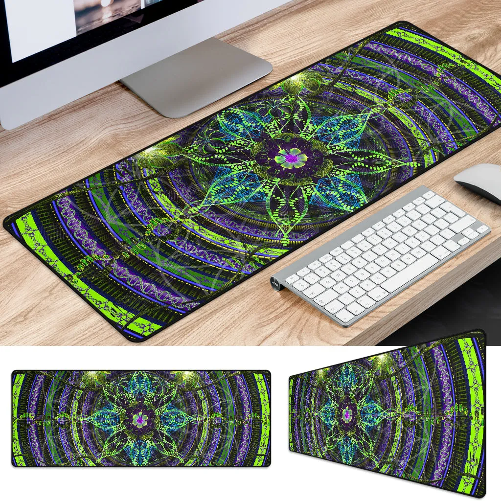 Under the Dome | Mouse Mat | Hakan Hisim