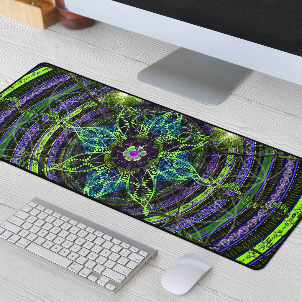 Under the Dome | Mouse Mat | Hakan Hisim