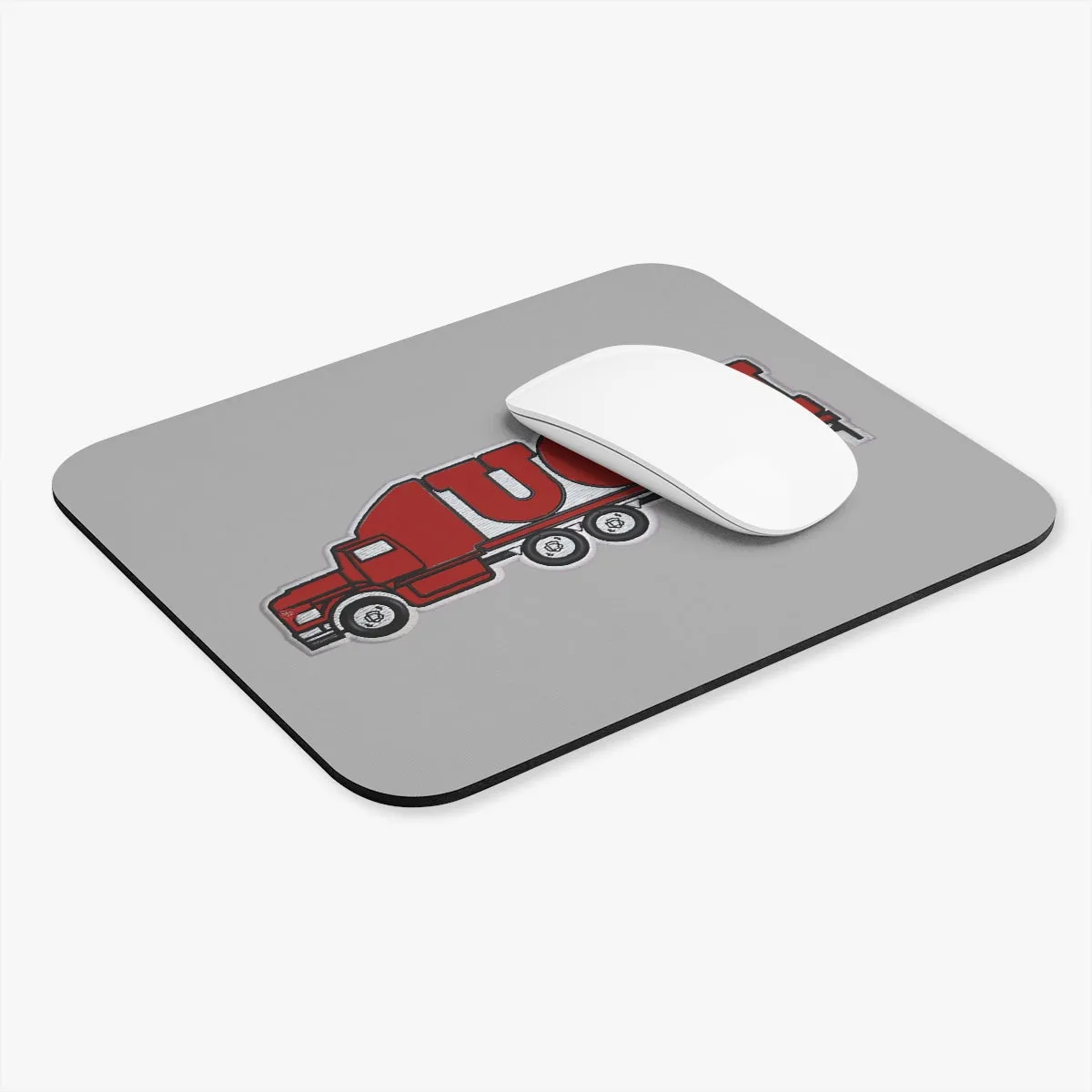 United Mouse Pad (Rectangle)