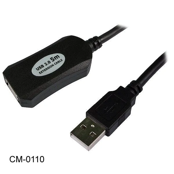 USB 2.0 Extension Cable