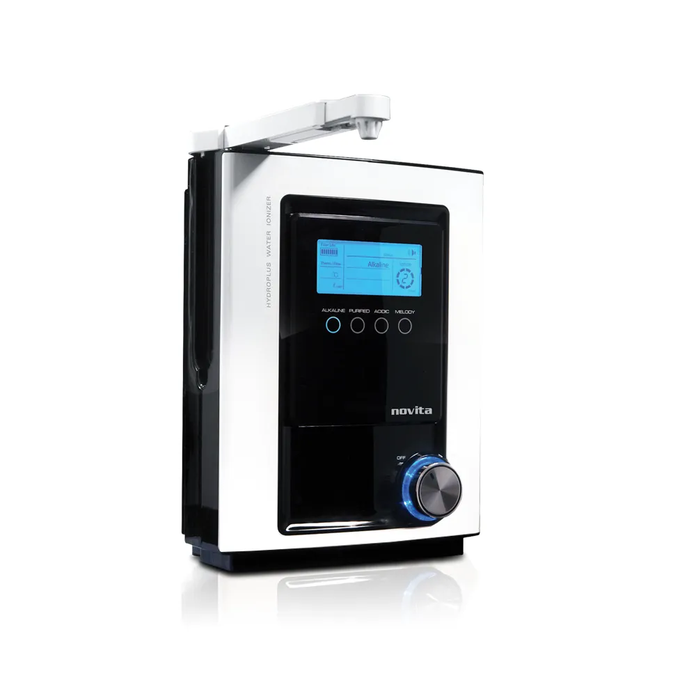 Water Ionizer NP9932i / NP9932 Product Warranty Extension – Standard Extended Onsite Warranty