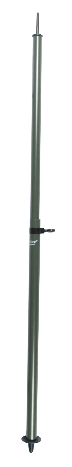 Web-tex - Extendable Bivi pole