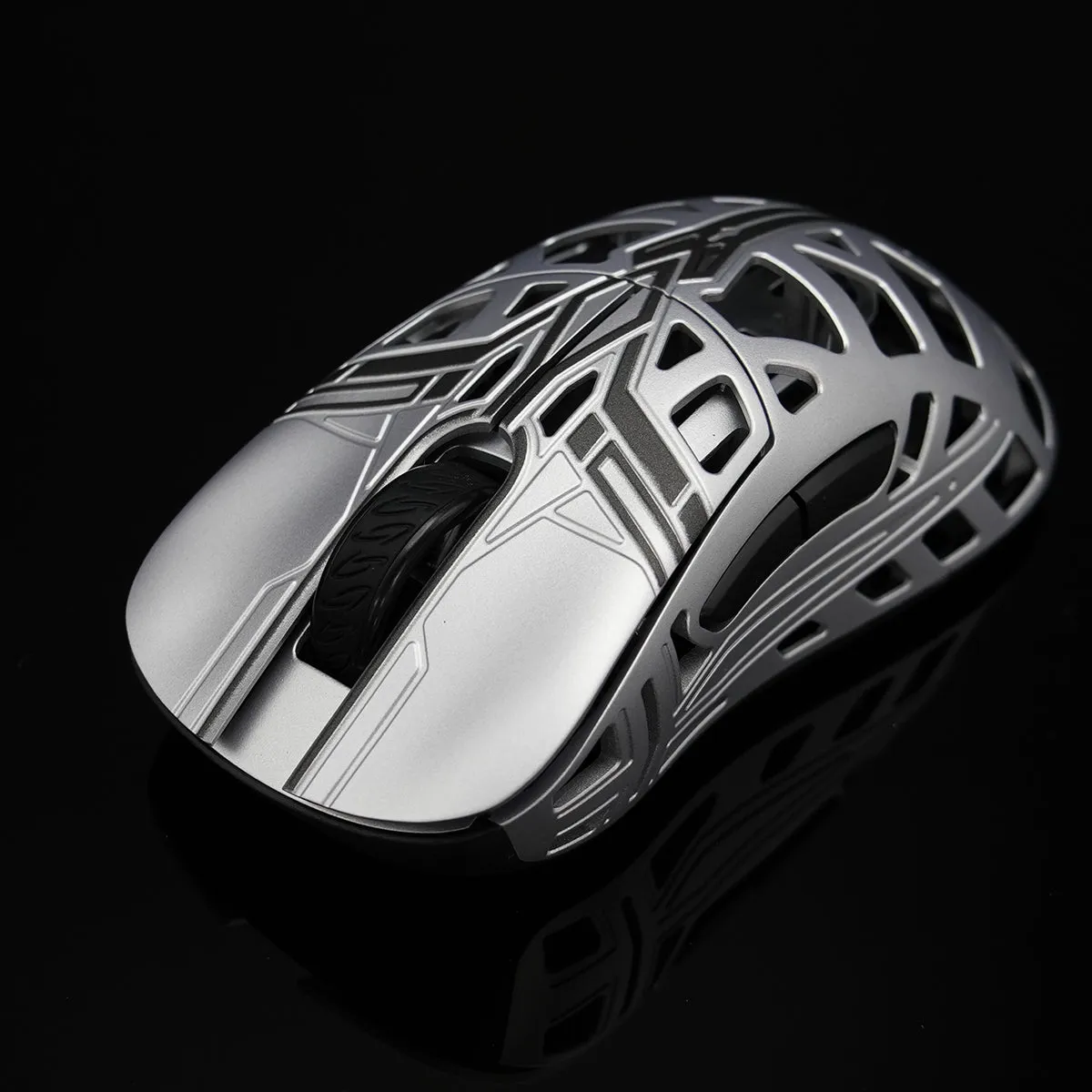 WLmouse Sword X Magnesium Wireless Gaming Mouse