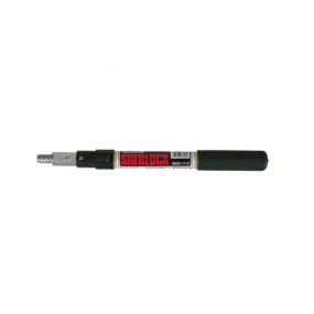 Wooster Sherlock Threaded Extension Pole