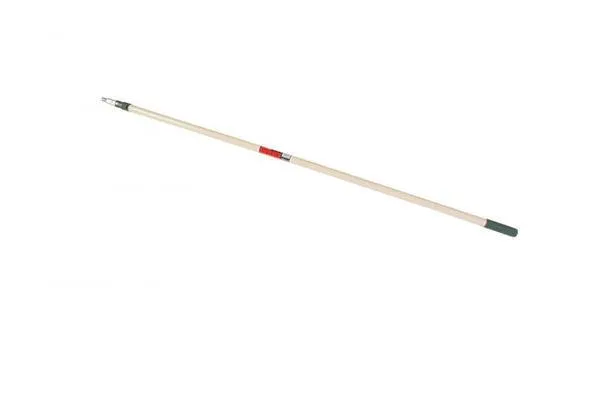 Wooster Sherlock Threaded Extension Pole