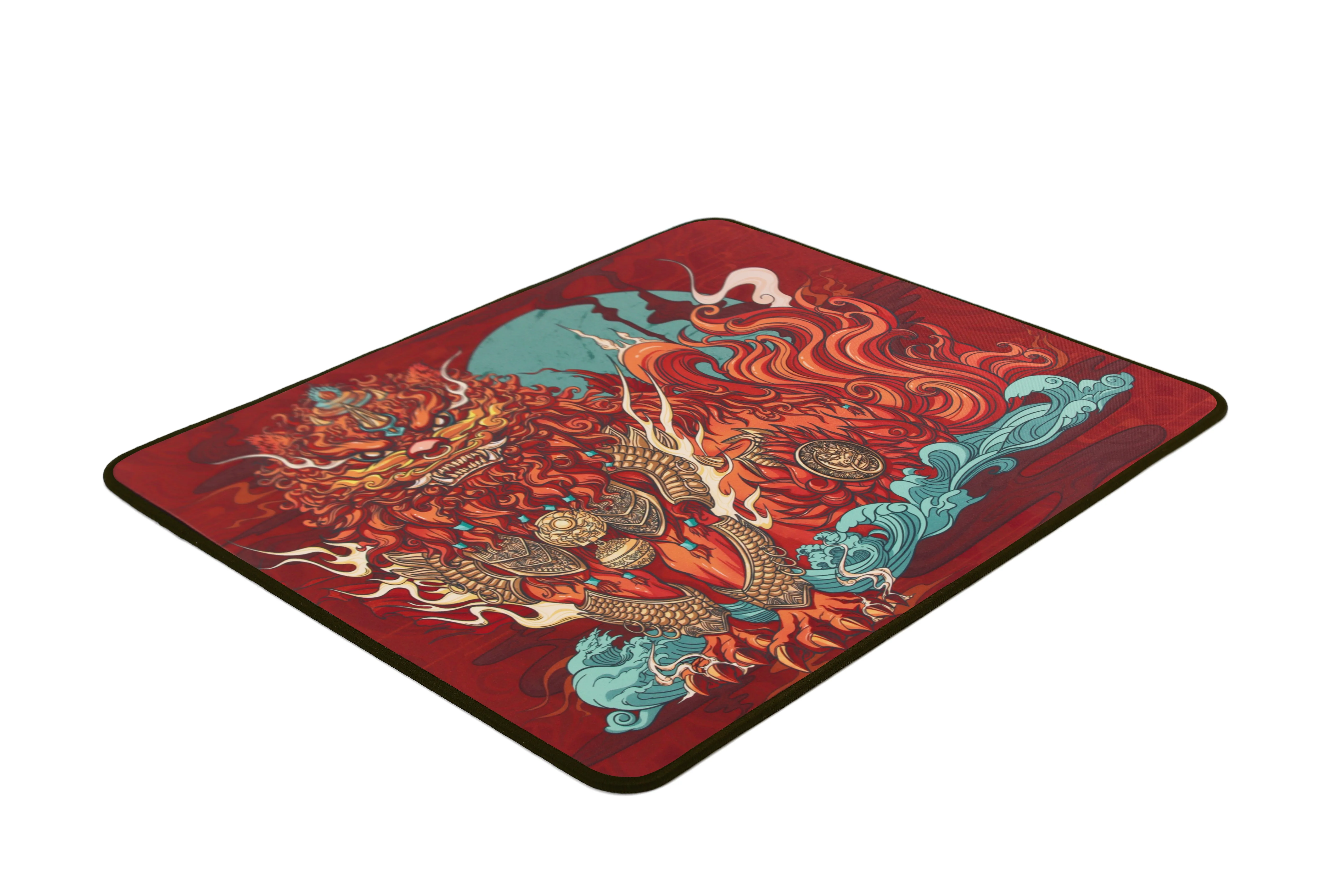 Wugi 2 Large Gaming Mouse Pad