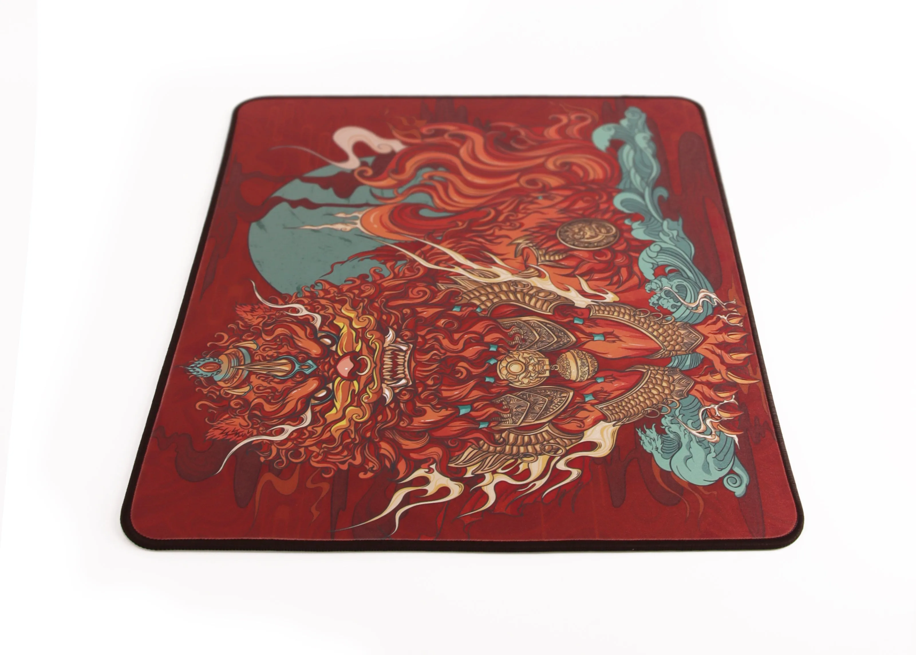 Wugi 2 Large Gaming Mouse Pad